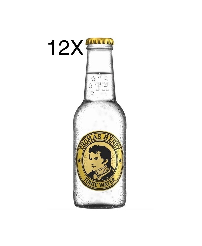 Thomas Henry -  Tonic Water - 20cl