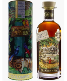 La Maison Du Rhum - Discovery Panama - 70cl