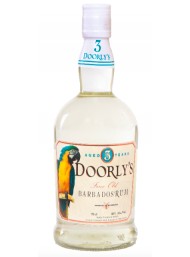 Foursquare - Doorly's 12 Years - Barbados Rum - 70cl