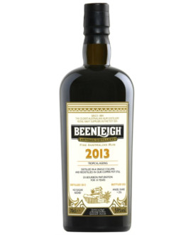 Beenleigh 2013 10 Y.O. Tropical Ageing - Gift Box - 70cl