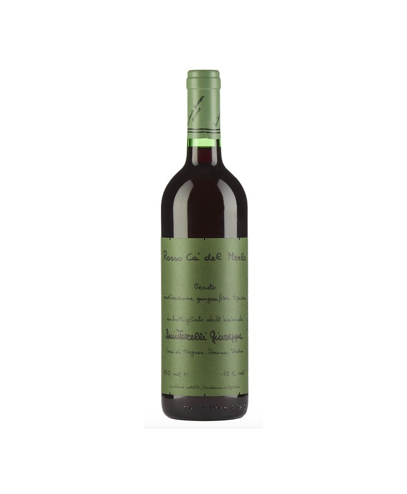 Giuseppe Quintarelli - Ca del Merlo 2015 - Veneto IGT - 75cl