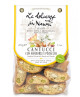 Nanni - Cantucci Almond and Pistachio - 200g