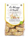 Nanni - Cantucci Almond and Pistachio - 200g