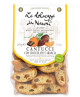 Nanni - Cantucci Chocolate and Orange - 200g