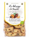 Nanni - Cantucci Cioccolato e Arancio - 200g
