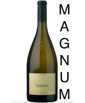 Terlan - Terlaner 2022 - Alto Adige DOC - Terlano - 150cl - Magnum