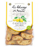 Nanni - Cantucci Limone - 200g