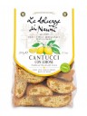 Nanni - Cantucci Limone - 200g