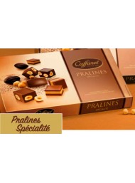 Caffarel - Assorted Chocolate - 220g