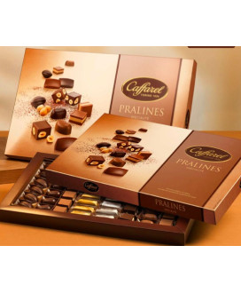 Caffarel - Praline Assortite - 645g