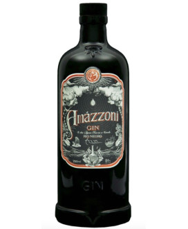 Gin Amazzoni - 70cl