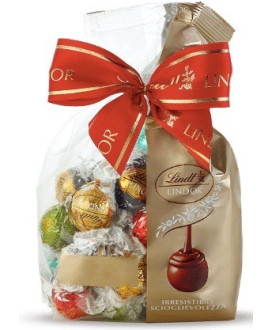 Scatola cioccolatini Lindt vendita online cioccolato di qualità | corso101.com