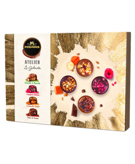 Perugina - Atelier Le Golosità - 186g | corso101.com