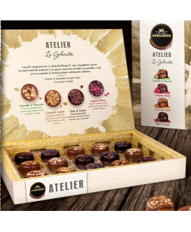 Perugina - Atelier Le Golosità - 186g | corso101.com