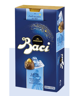 Perugina - BijouBox Bacio Classico - 200g
