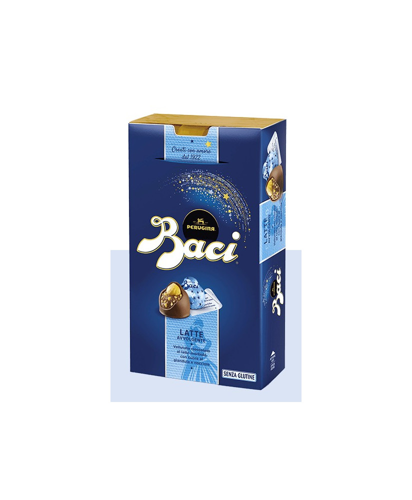 Perugina - BijouBox Bacio Classico - 200g
