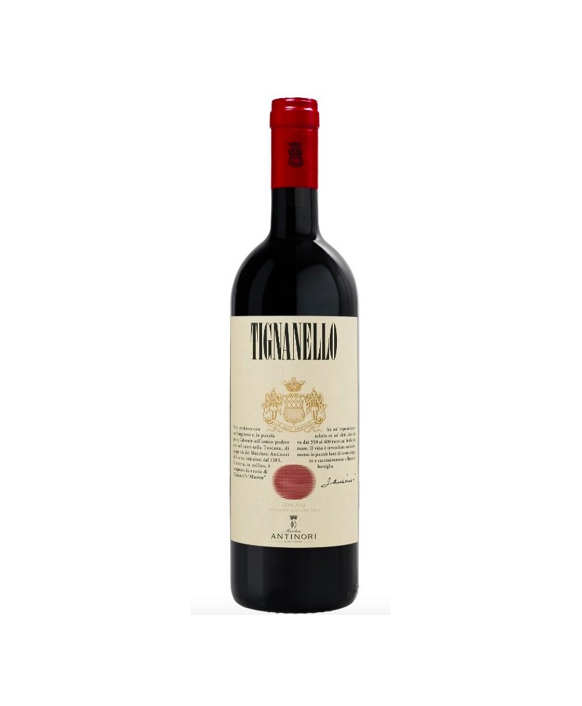 Antinori - Tignanello 2015 - Toscana IGT - 75cl