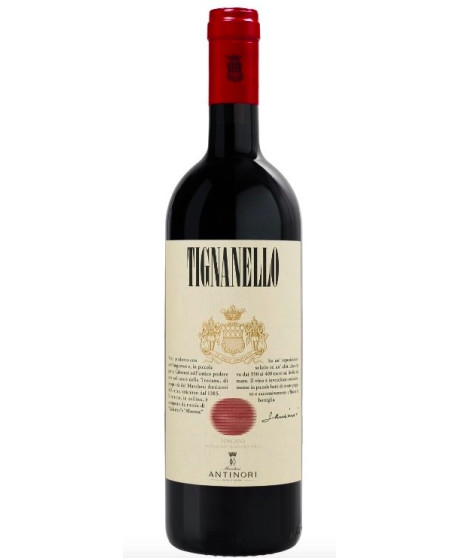 Antinori - Tignanello 2015 - Toscana IGT - 75cl