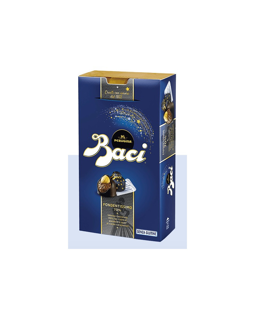 Perugina - BijouBox Bacio Latte - 200g