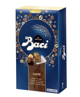Perugina - BijouBox Bacio Fondentissimo 70% - 200g