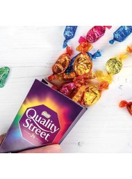 Quality Street - Chocolates & Toffees - 265g