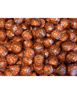 Perugina - Bacio Caffè - 100g - NOVITA'