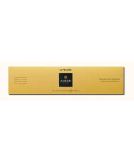 Amedei - Assorted Pralines - 5 Gold - 55g | corso101.com