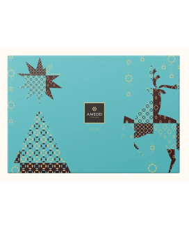 Amedei - Ilheus Maxi Gift Box - 1.210g