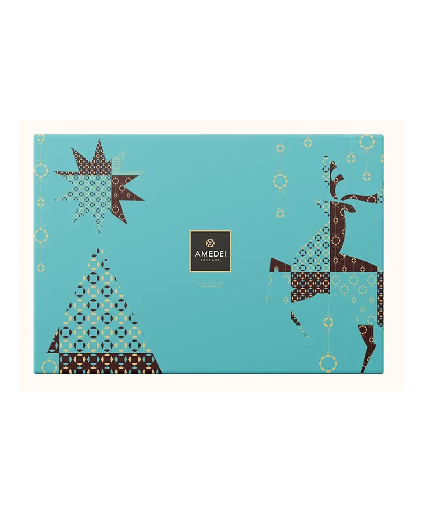 Amedei - Ilheus Maxi Gift Box - 1.210g