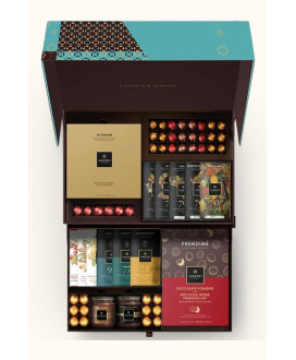 Amedei - Ilheus Maxi Gift Box - 1.210g