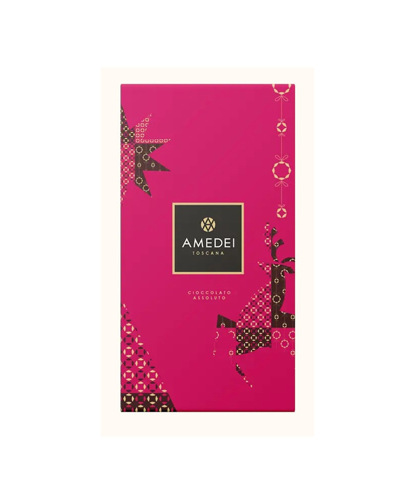 Amedei - Confezione Regalo Ilheus - 780g