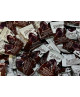 Majani - Tortellini - Fondente : Formato - 100 grammi