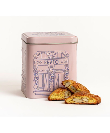 Antonio Mattei - Biscotti di Prato Classici - 300g Antonio Mattei - Biscotti di Prato Classici - 300g