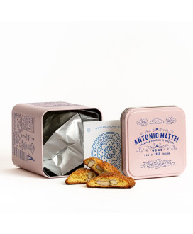 Antonio Mattei - Biscotti di Prato Classici - 300g