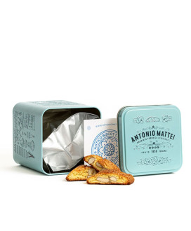Antonio Mattei - Biscotti di Prato Classici - 300g