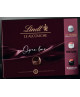 Lindt - Lindor Pistacchio - Latta Tartan - 175g