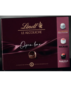 Lindt - Lindor Pistacchio - Latta Tartan - 175g