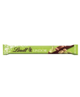 Shop online pistachio chocolate bar Lindt | Corso101.com