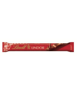 Lindt - Snack Lindor - Pistacchio - 38g - NOVITA'