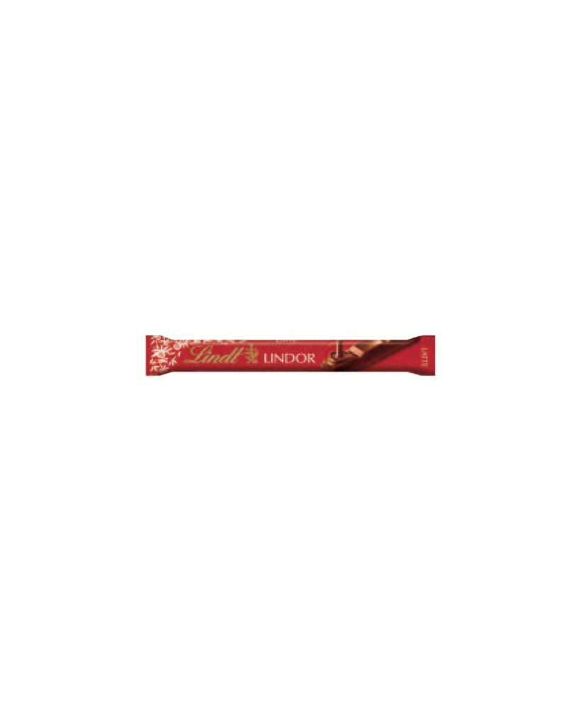 Lindt - Snack Lindor - Pistacchio - 38g - NOVITA'