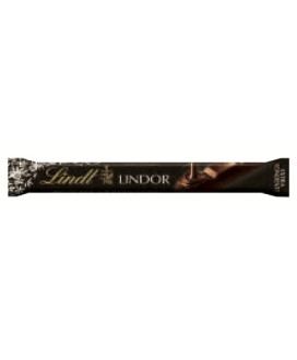 Lindt - Snack Lindor - Milk - 38g