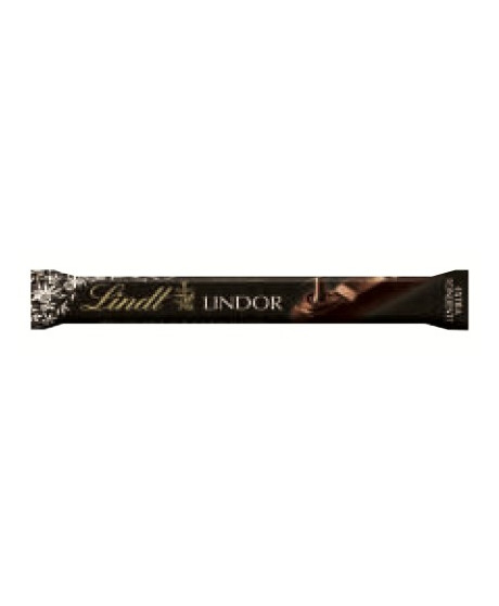 Lindt - Snack Lindor - Milk - 38g Lindt - Snack Lindor - Milk - 38g