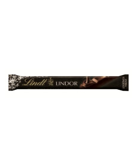 Lindt - Snack Lindor - Dark 60% - 38g