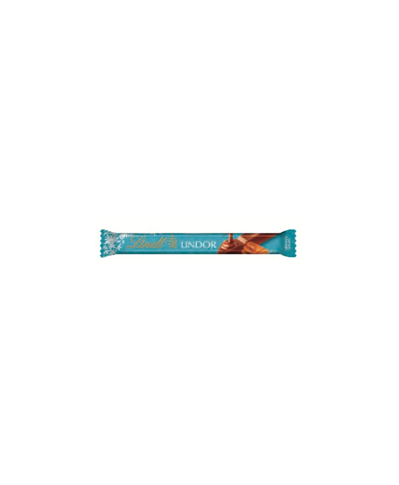 Lindt - Snack Lindor - Pistacchio - 38g - NOVITA'