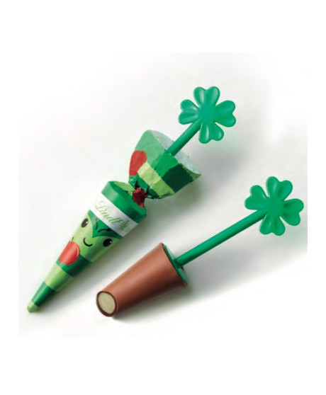 Lindt - Umbrellas Milk Chocolate - 14 Pieces