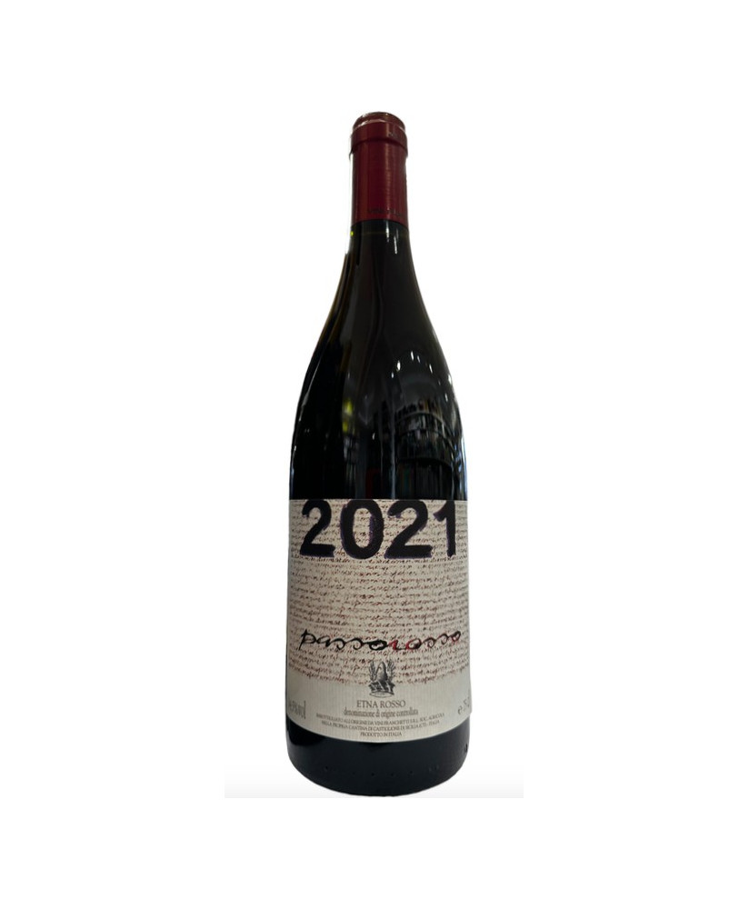 Franchetti - Passopisciaro - Passorosso 2021 - Etna Rosso DOC - 75cl