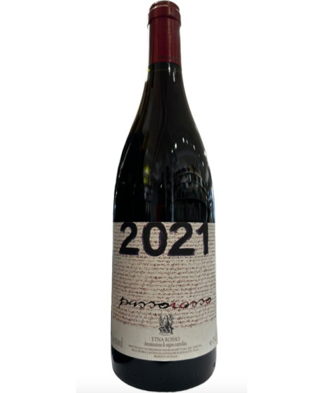 Franchetti - Passopisciaro - Passorosso 2021 - Etna Rosso DOC - 75cl