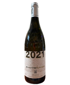 Franchetti - Passopisciaro - Passobianco 2021 - Terre Siciliane IGT - 75cl