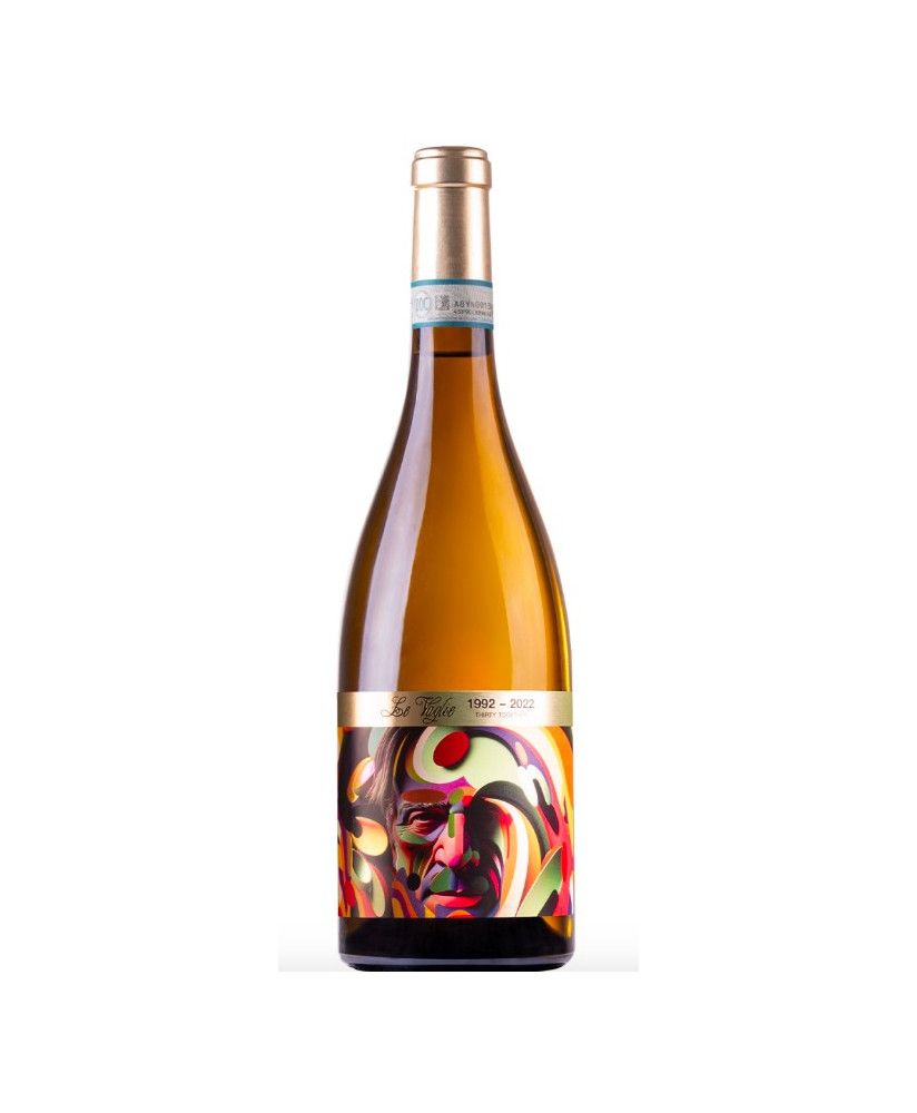 Santa Barbara - Le Vaglie 2022 - Verdicchio DOC - 75cl