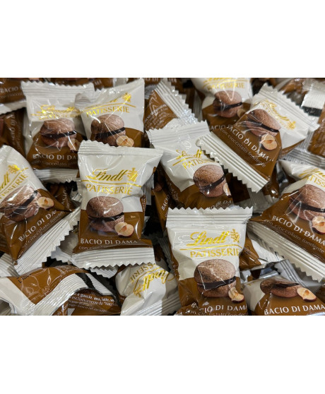 Lindt Patisserie - Noccioletto - 250g Lindt Patisserie - Noccioletto - 250g